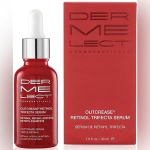 Dermelect Retinol Trifecta Serum